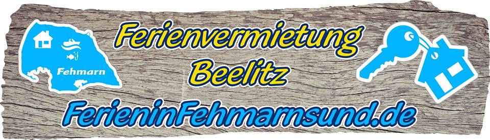 Ferien in Fehmarnsund, Gert Beelitz